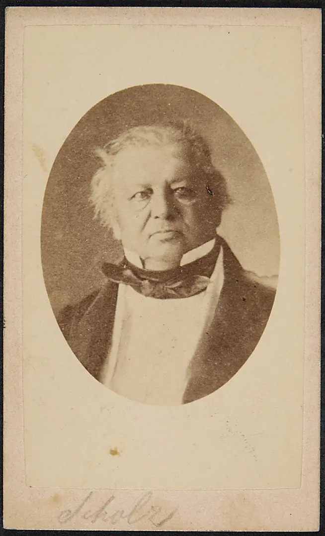 Wenzel Scholz