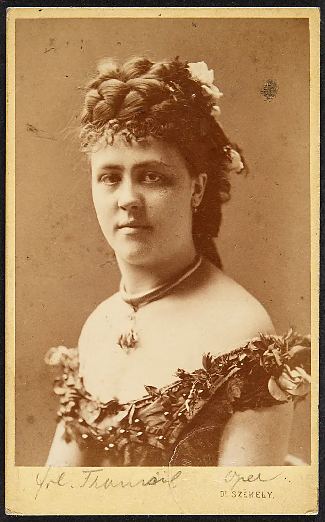 Marie Trousil