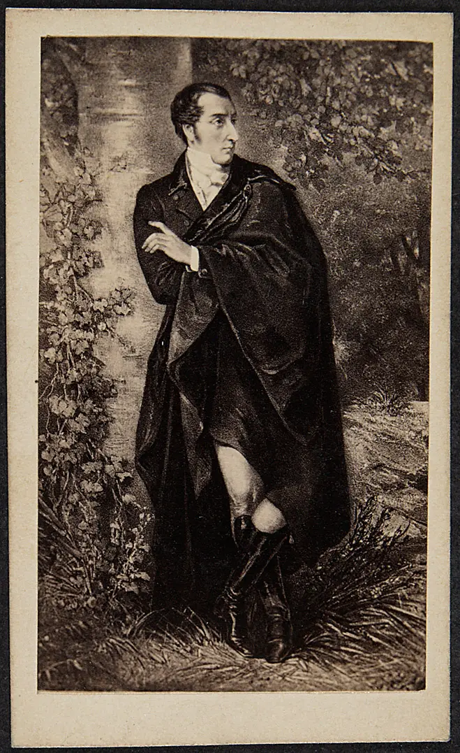 Carl Maria von Weber