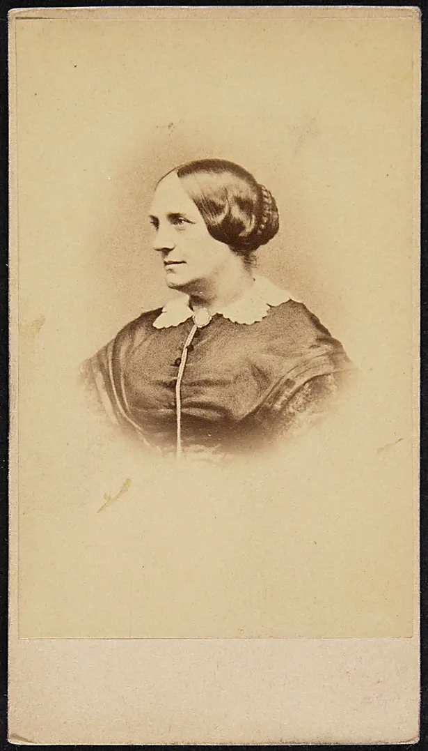 Wilhelmine Schröder-Devrient