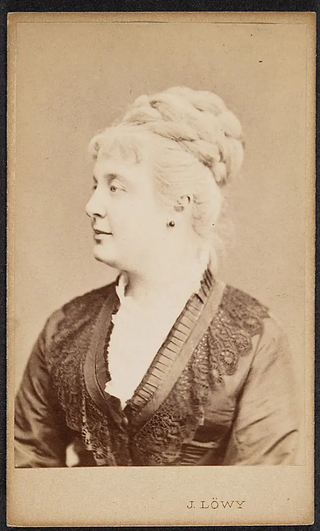 Friederike Fischer