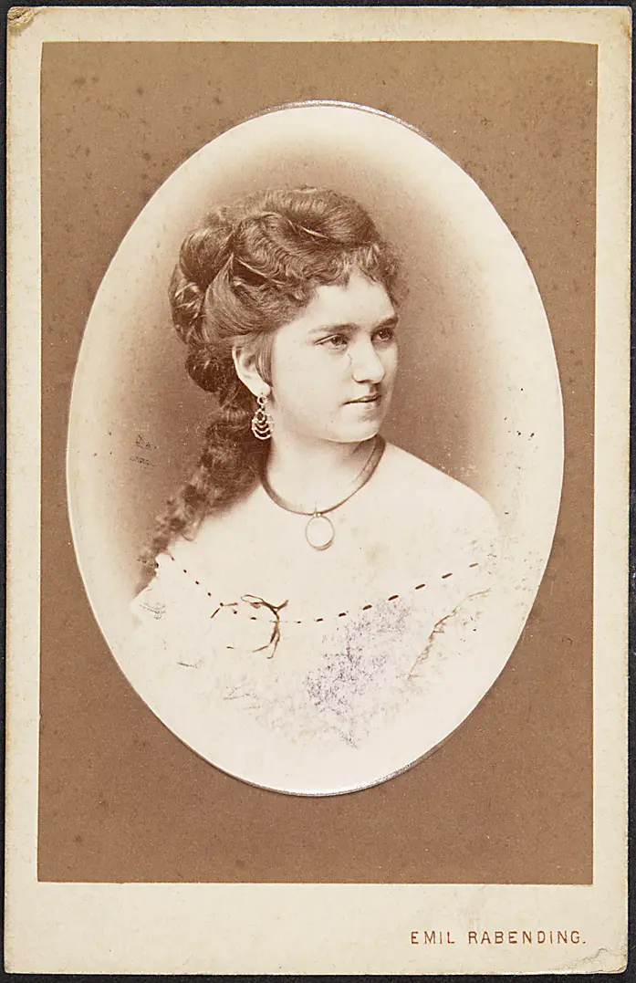 Christine Welte
