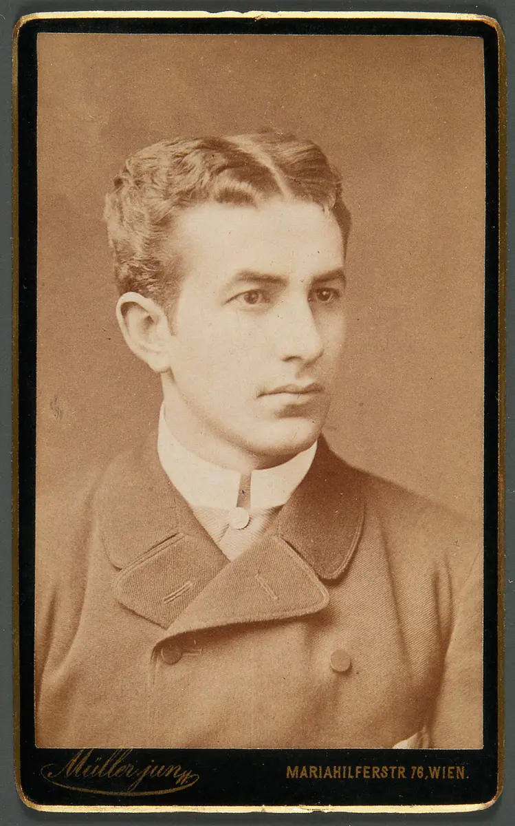 Pokorny