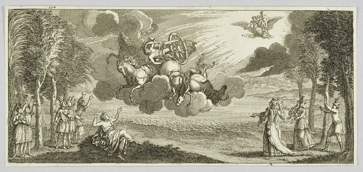 Phaeton