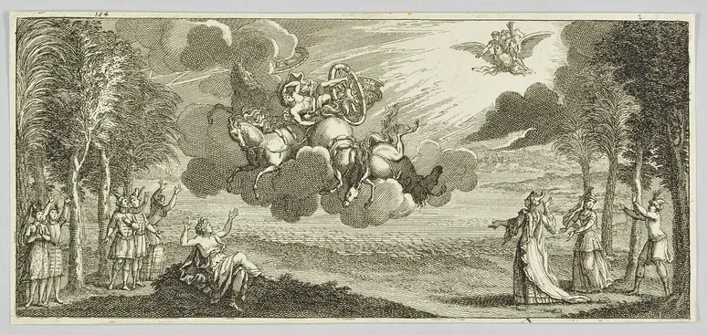 Phaeton