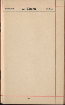 Aufzeichnung