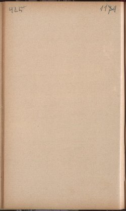 Aufzeichnung