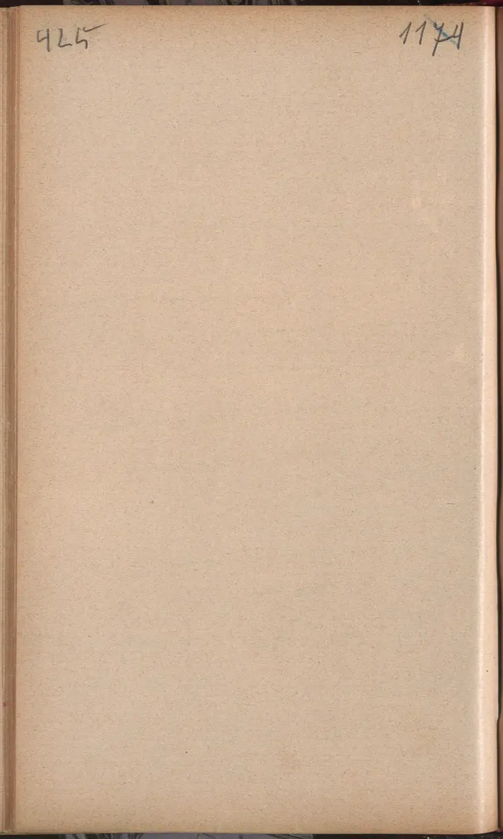 Aufzeichnung