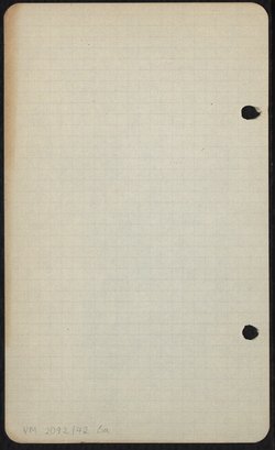 Aufzeichnung