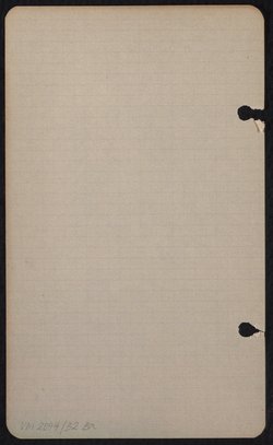 Skizzenbuch I / Österreich I
