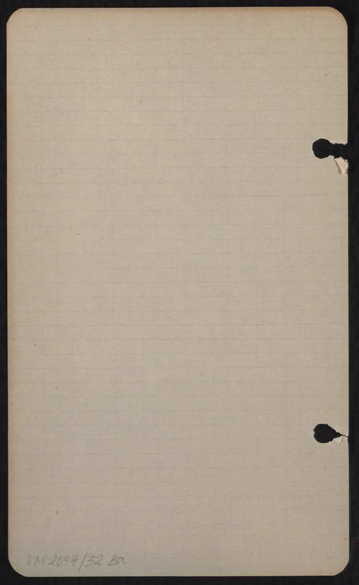 Skizzenbuch I / Österreich I