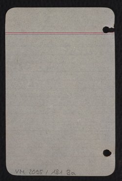 Skizzenbuch 2 / Österreich II