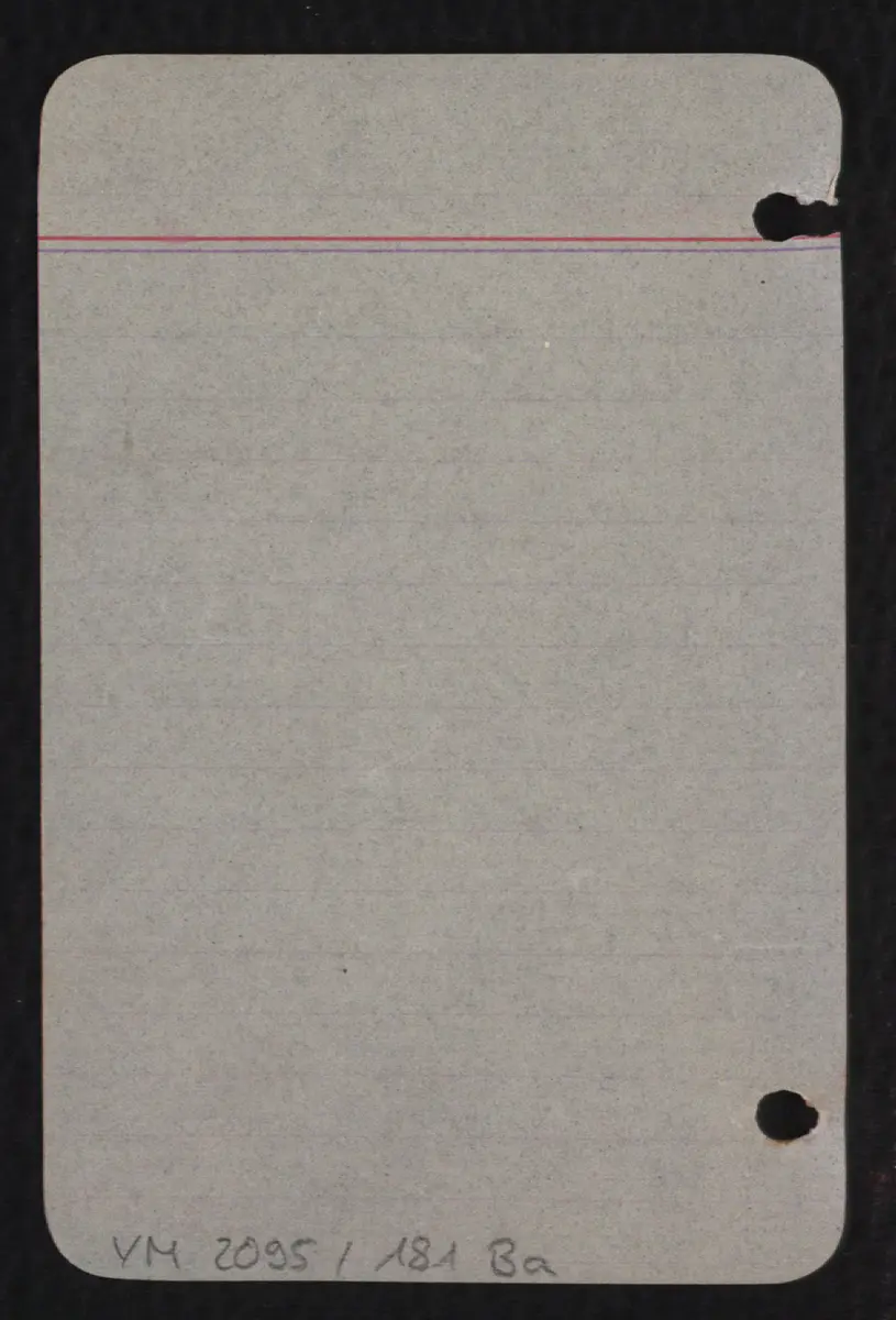 Skizzenbuch 2 / Österreich II