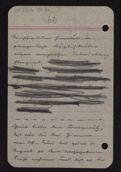 Aufzeichnung