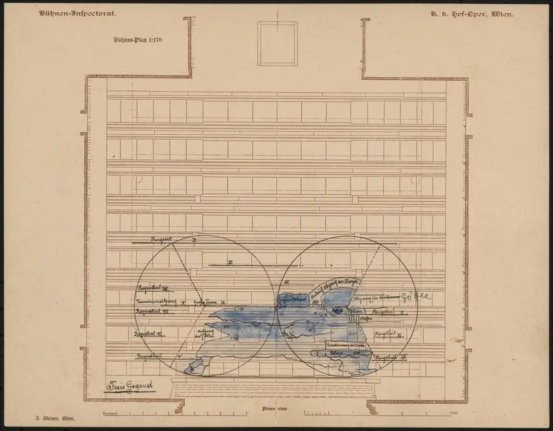 Das Rheingold, Der Ring des Nibelungen