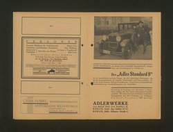Der Kaiser von Amerika