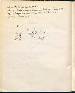Stein unter Steinen. Schauspiel in vier Akten