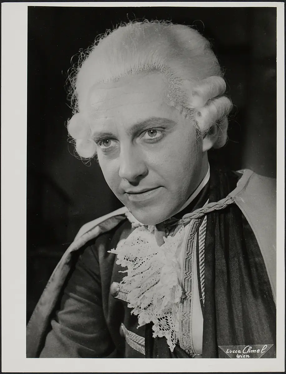 Karl Blühm