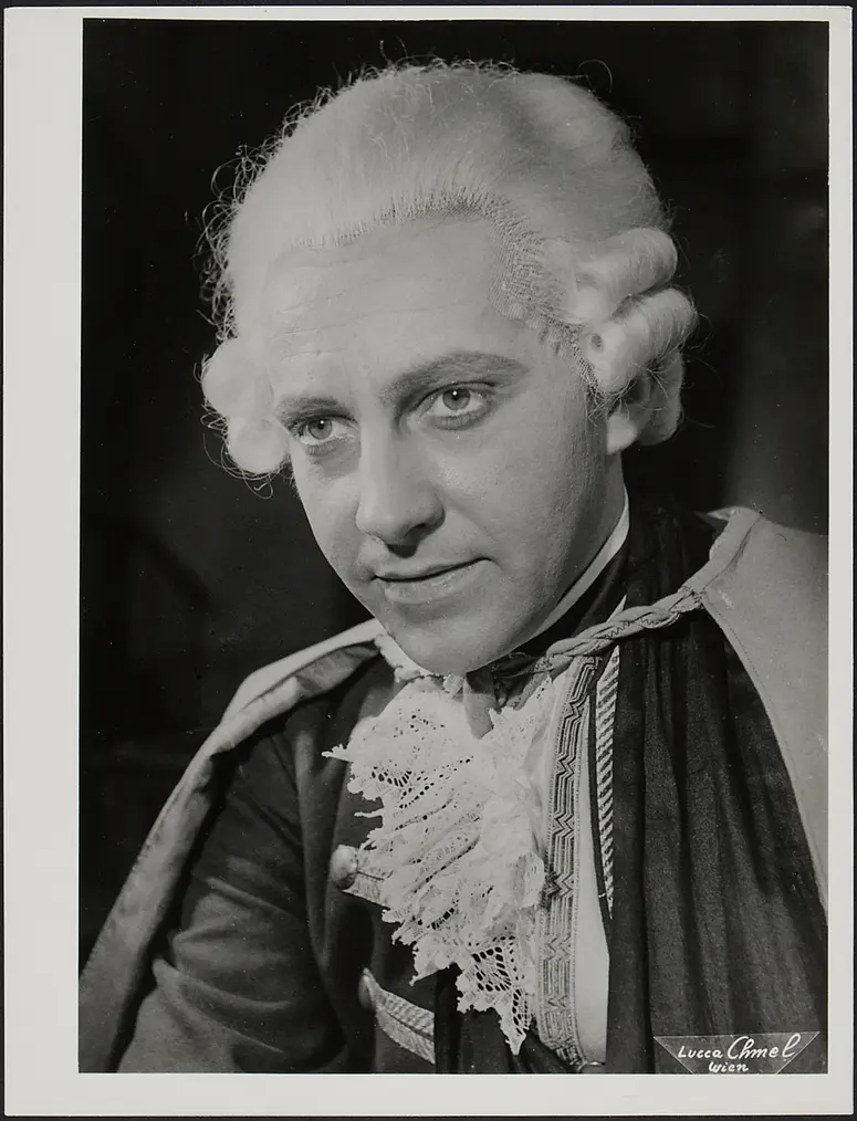 Karl Blühm