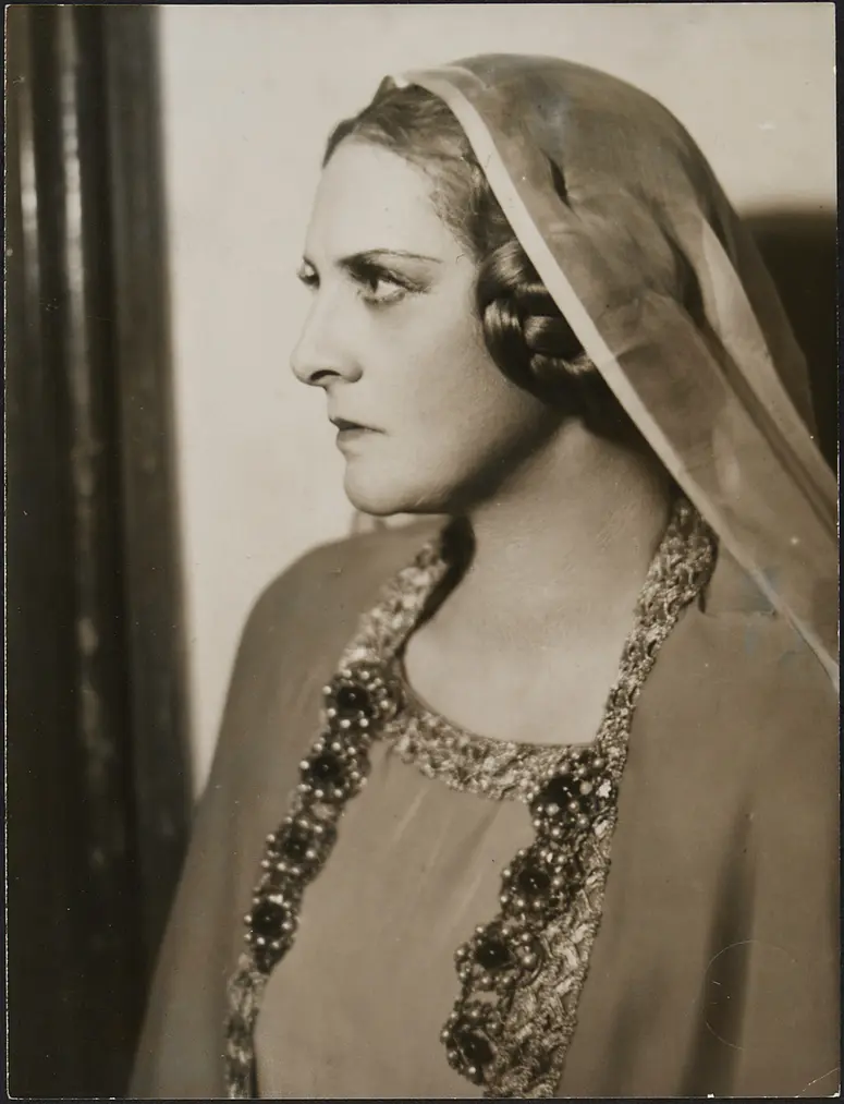 Else Wohlgemuth