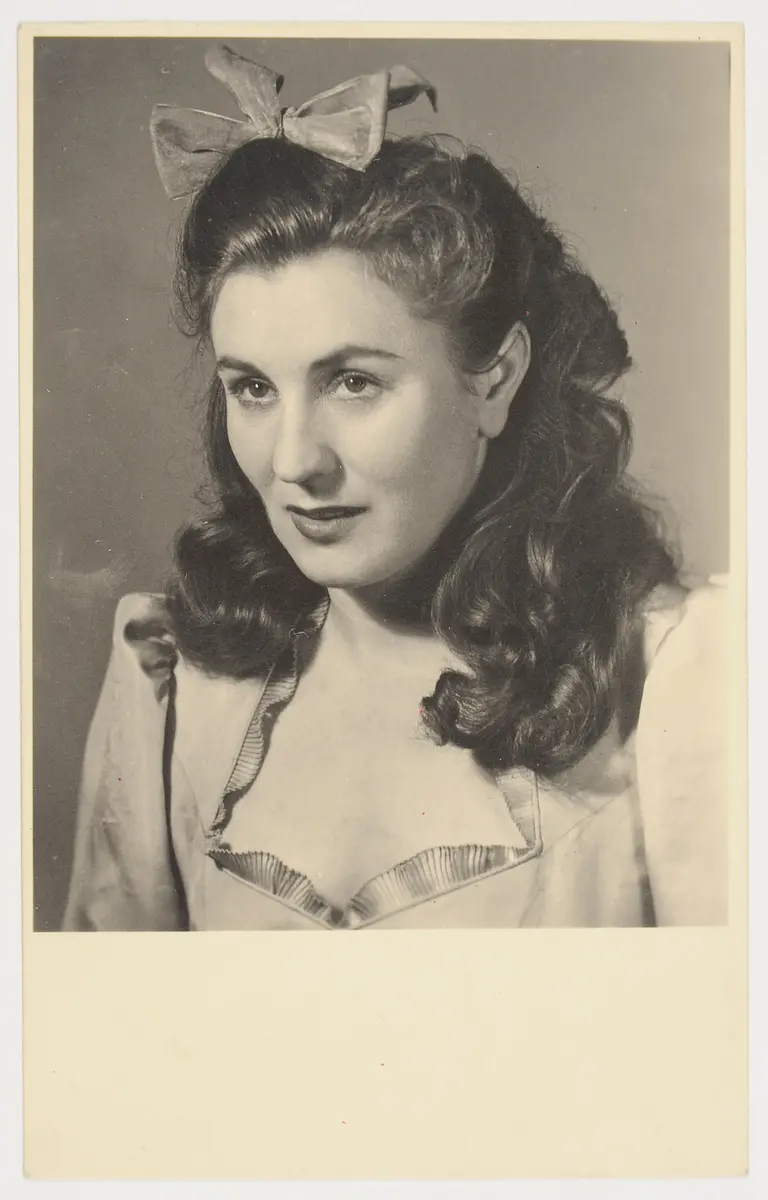 Käthe Gold