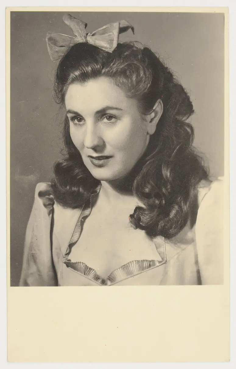 Käthe Gold