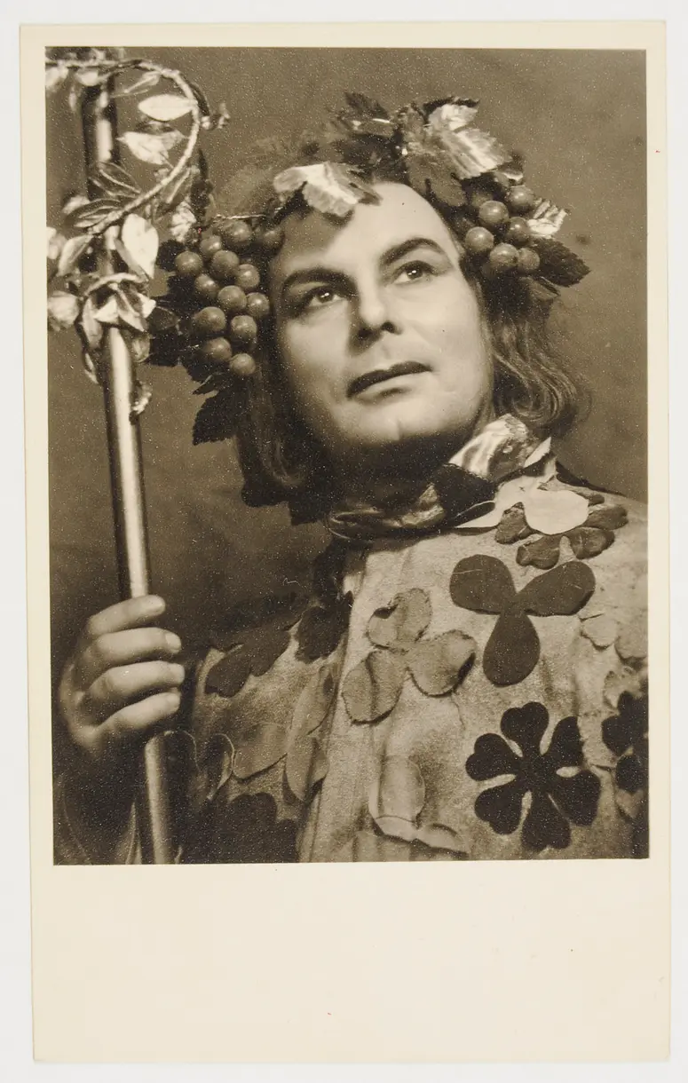 Fred Liewehr