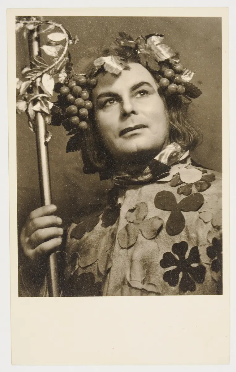 Fred Liewehr