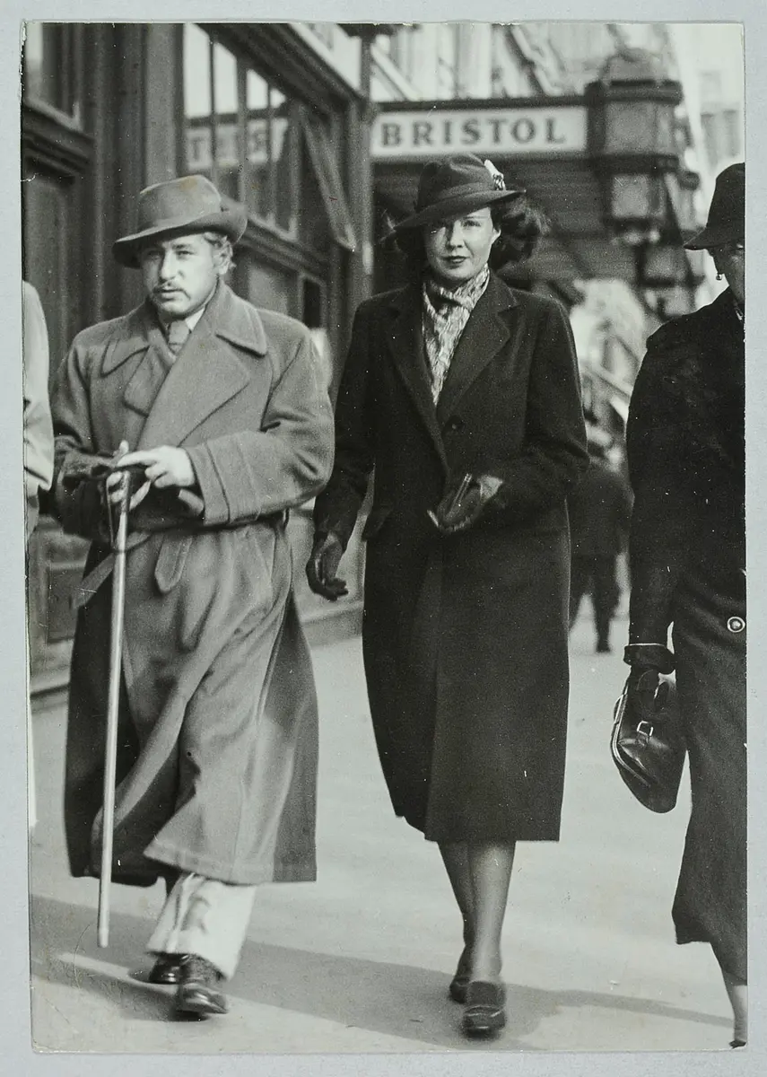 Josef von Sternberg