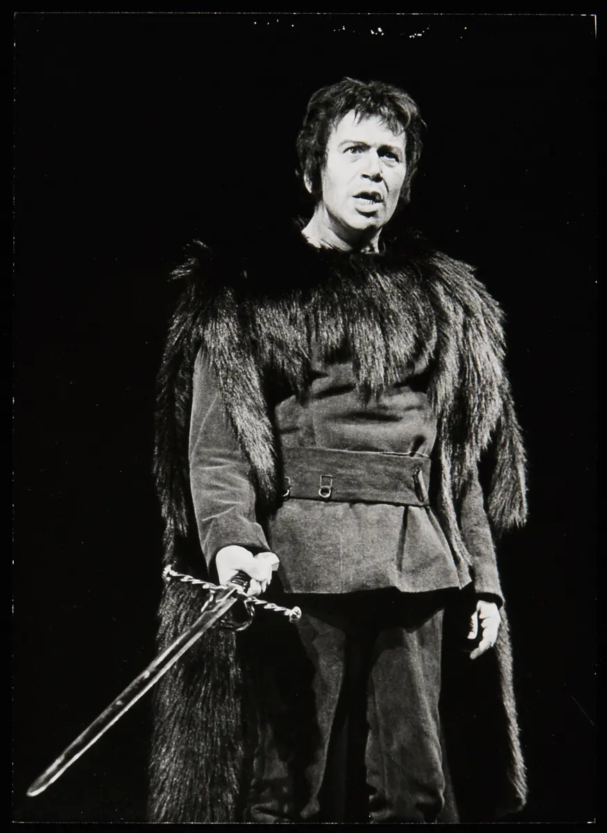 Heinz Reincke