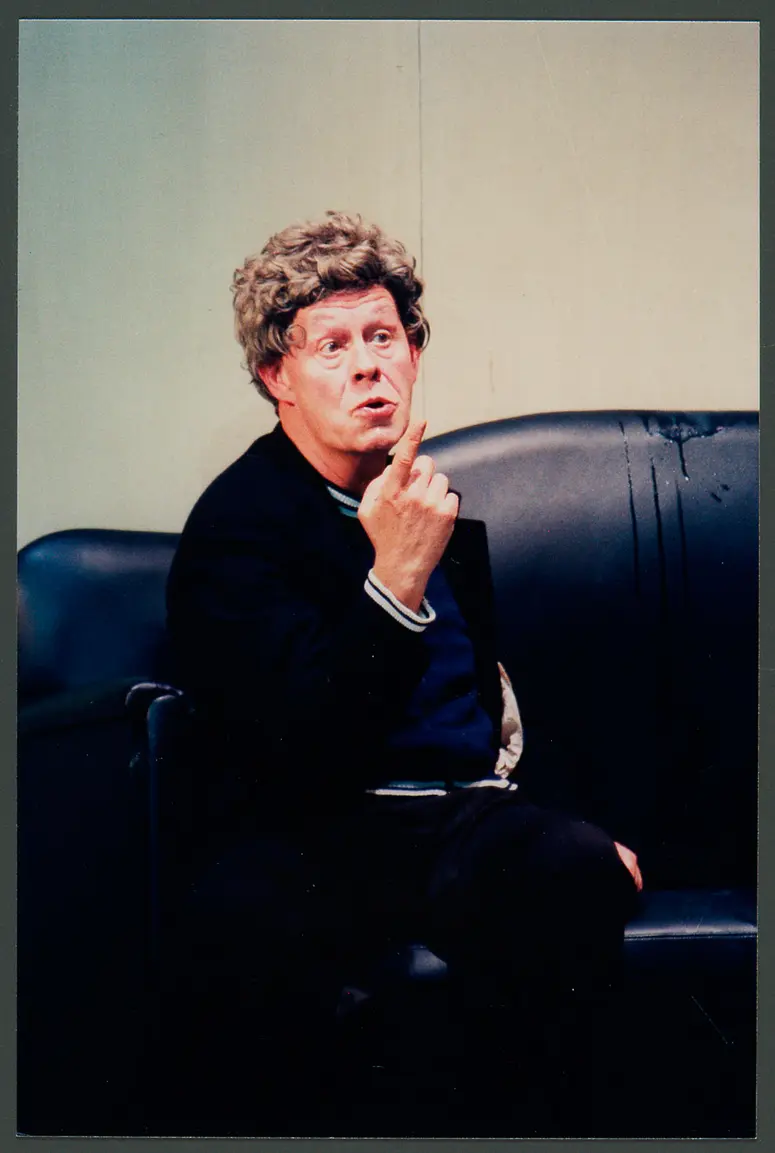 Ignaz Kirchner