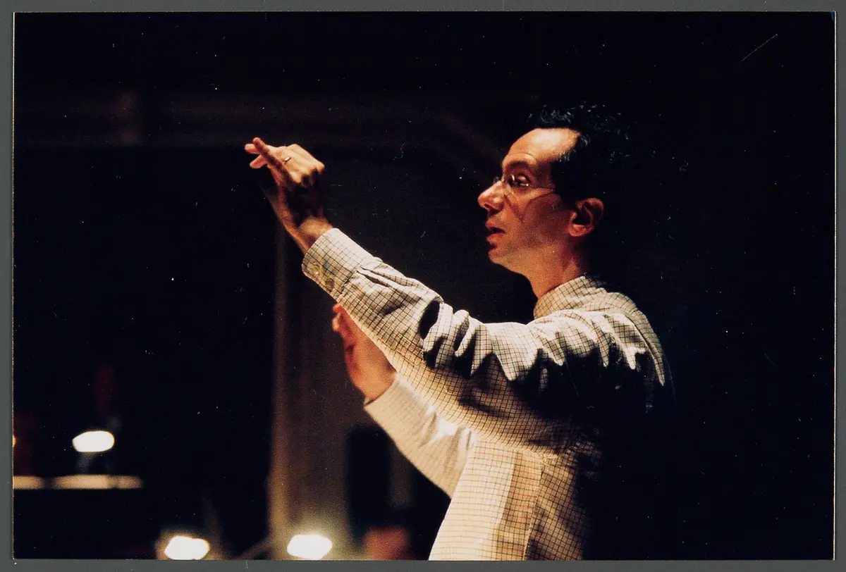 Fabio Luisi