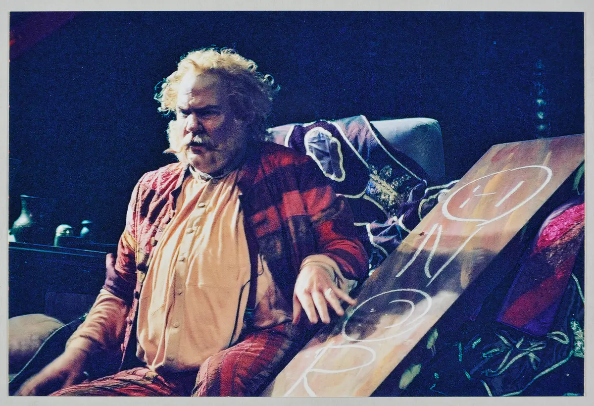 Bryn Terfel