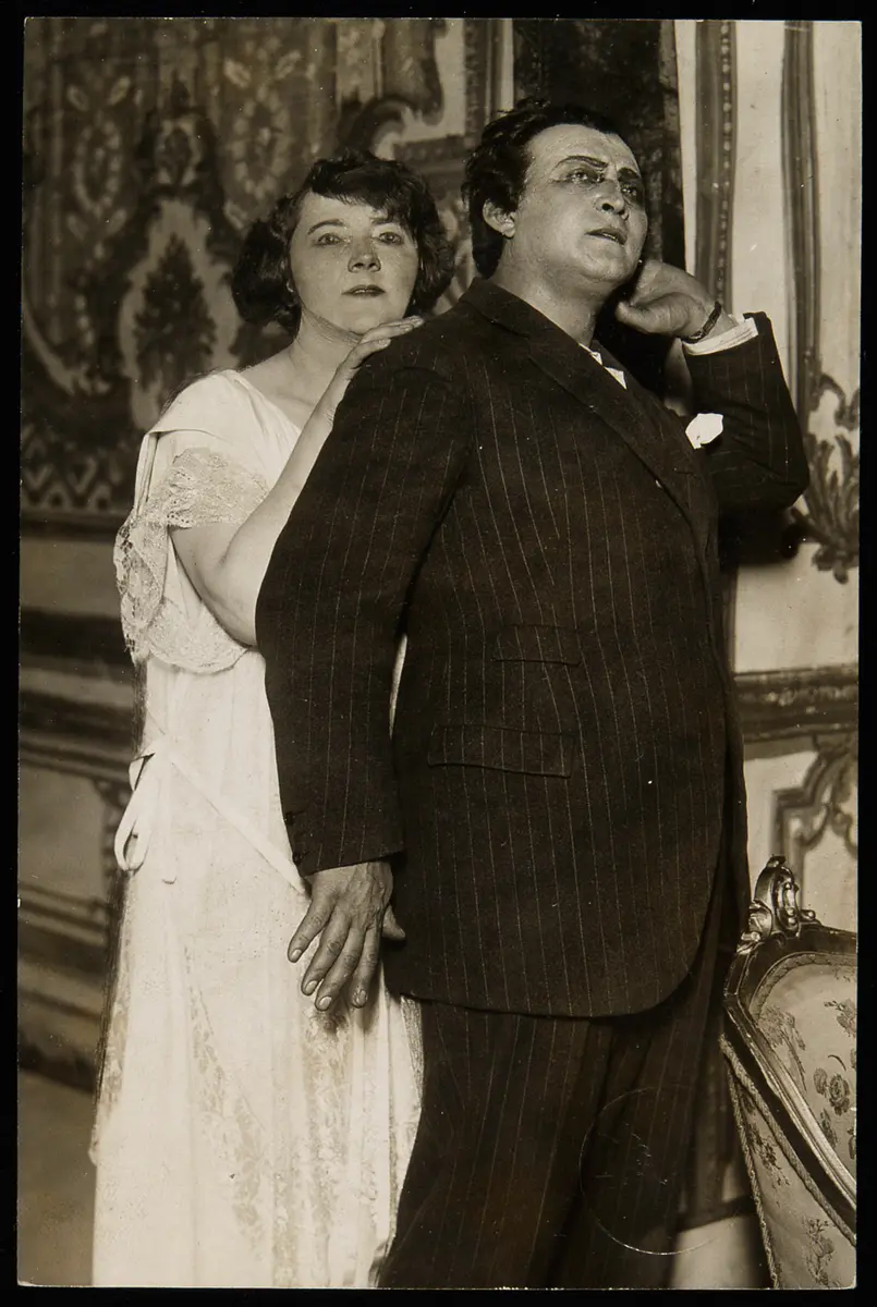 Käthe Rantzau