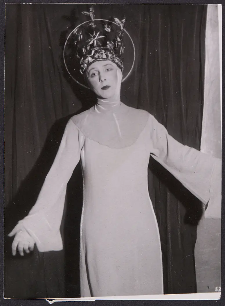 Diana Cooper