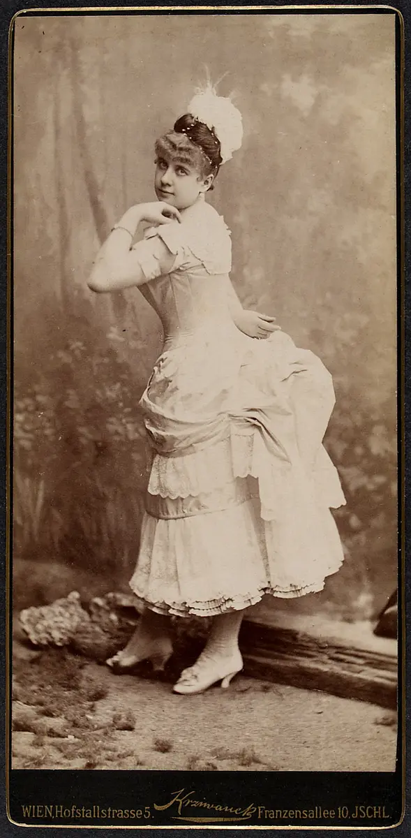 Ottilie Collin
