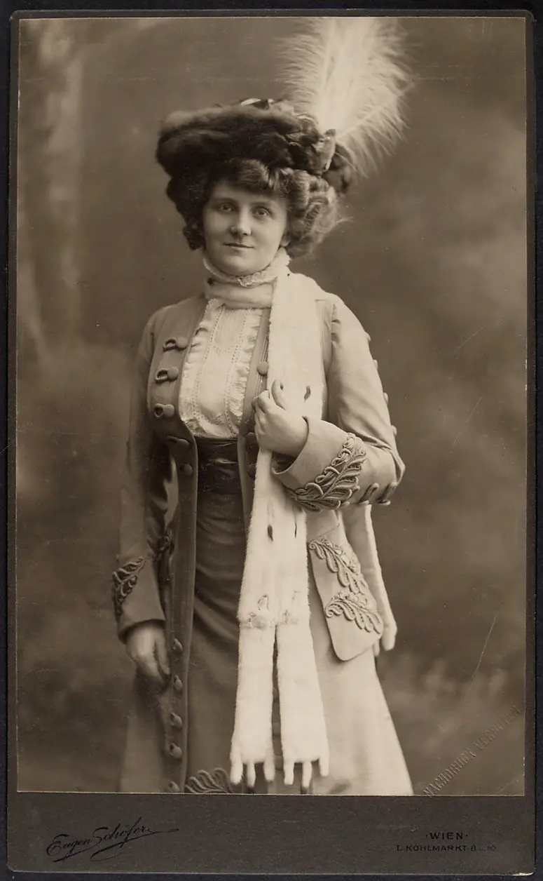 Gisela Wilke