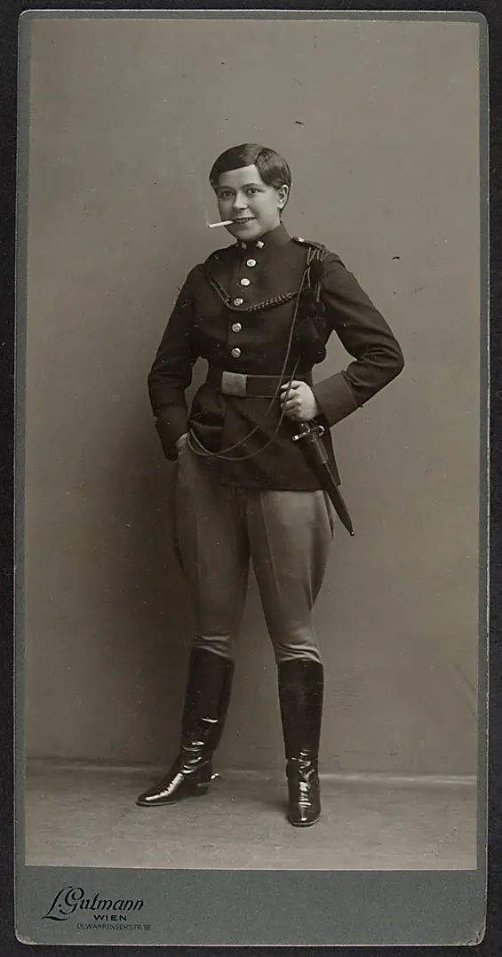Louise Kartousch