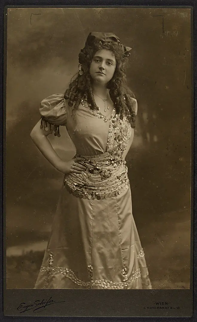 Betty Myra