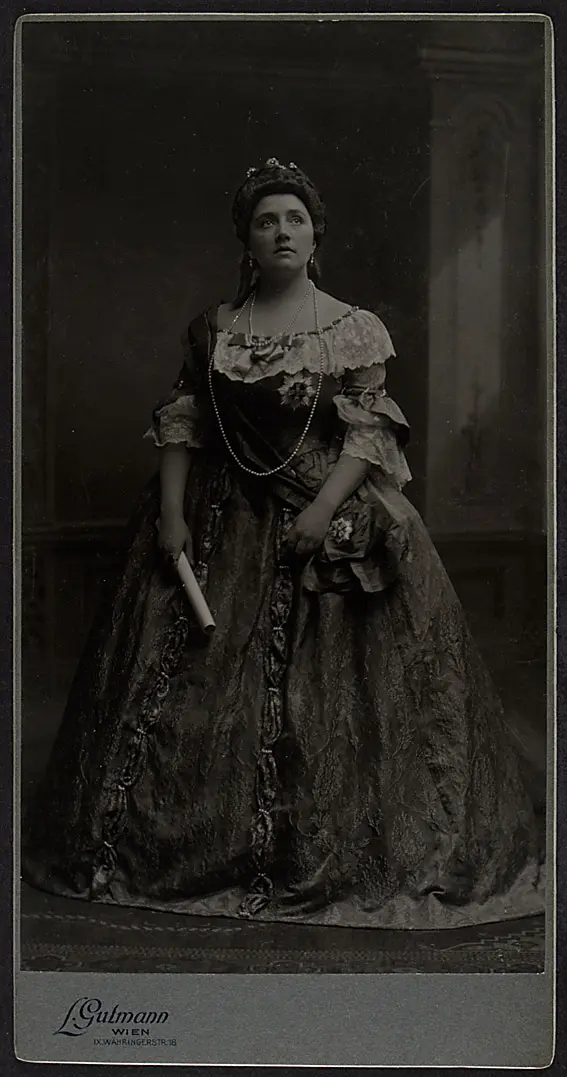 Eugenie Reingruber