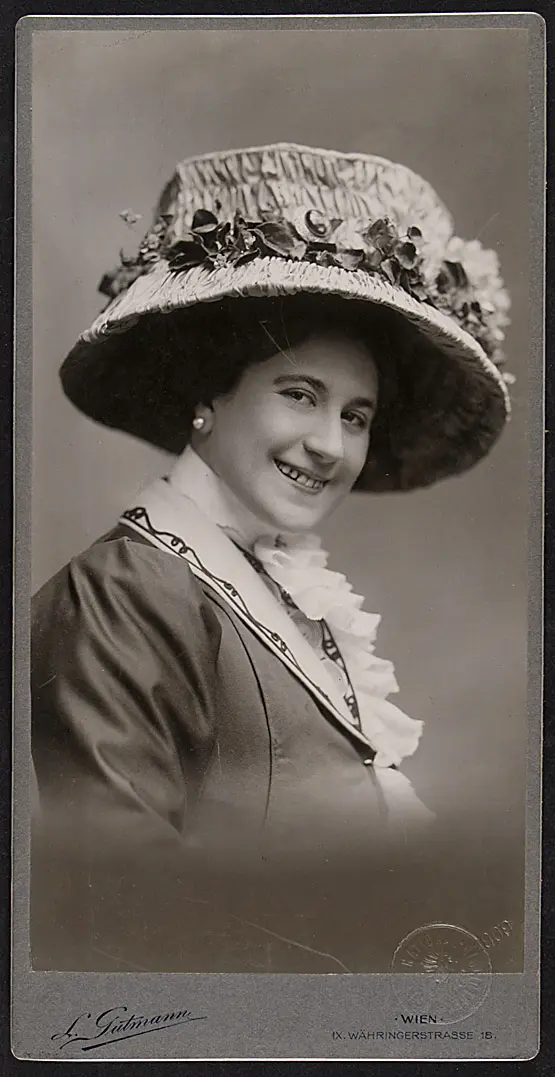 Mizzi Zwerenz