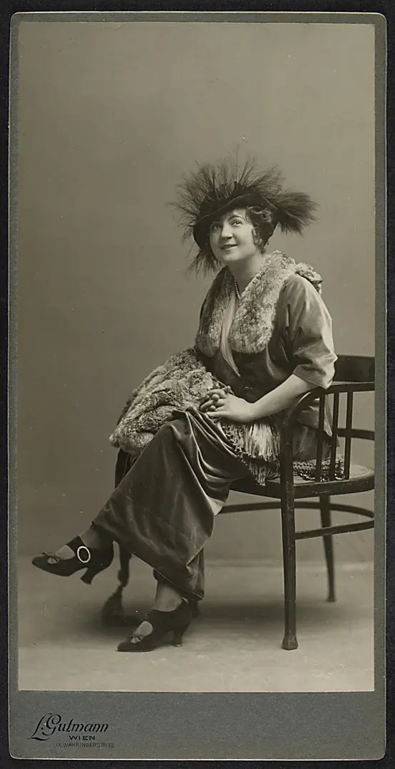 Gerda Walde