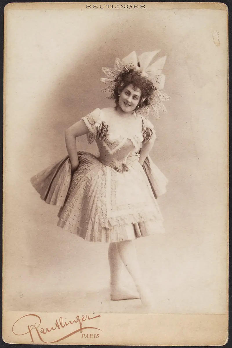 Marie de Labounskaya