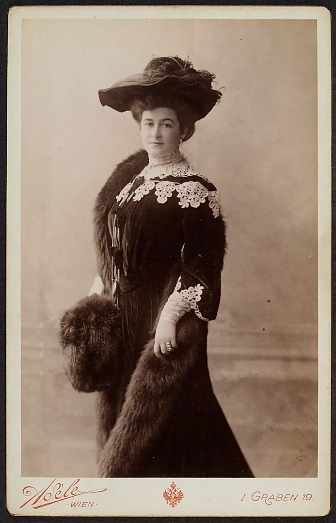 Selma Kurz