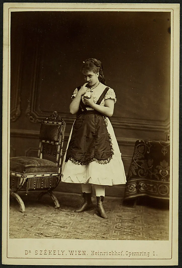 Marie Hasemann-Kläger
