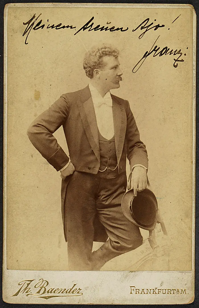 Franz Naval