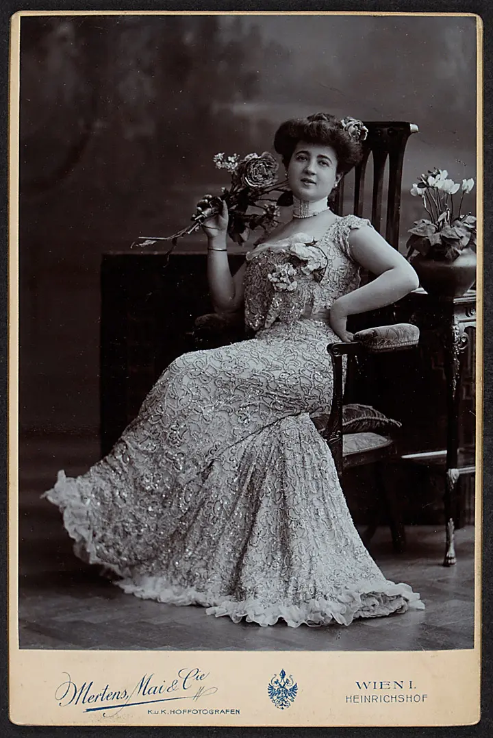 Gerda Walde