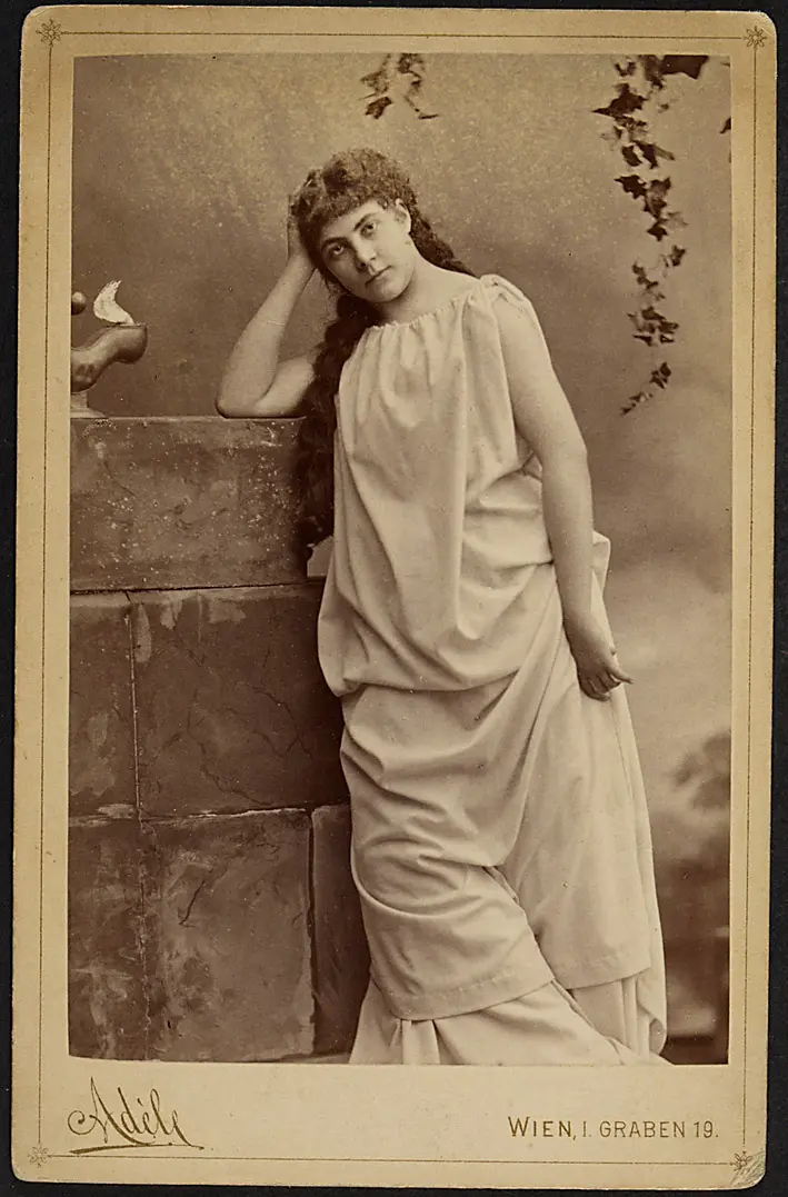 Agathe Barsescu