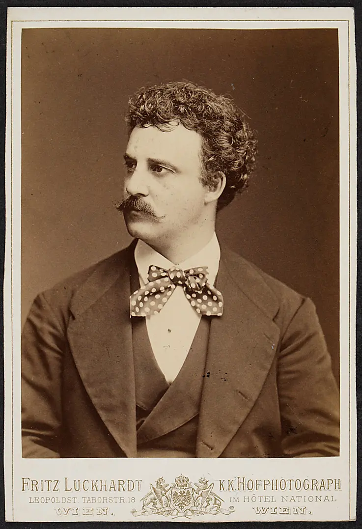Charles Adams