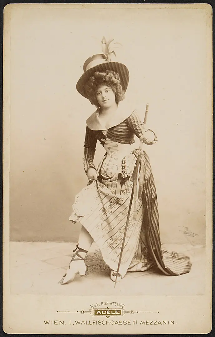 Marietta Balbo